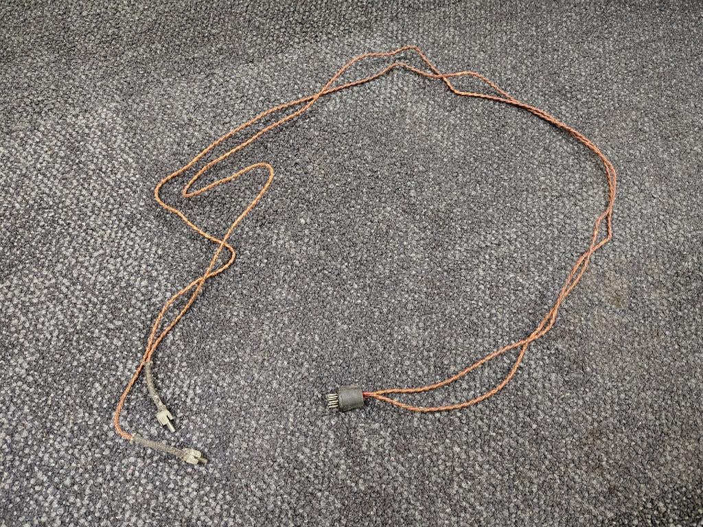 Versterker Kabel Rowe-AMi JAL-200 (1962) jukebox, Collections, Machines | Jukebox, Ami, Envoi