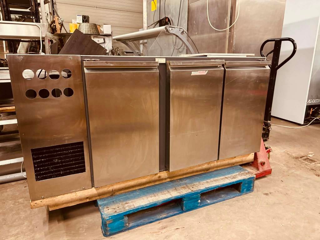 Volledige Professionele Apparatuurset Te Koop – Horeca,, Enlèvement ou Envoi