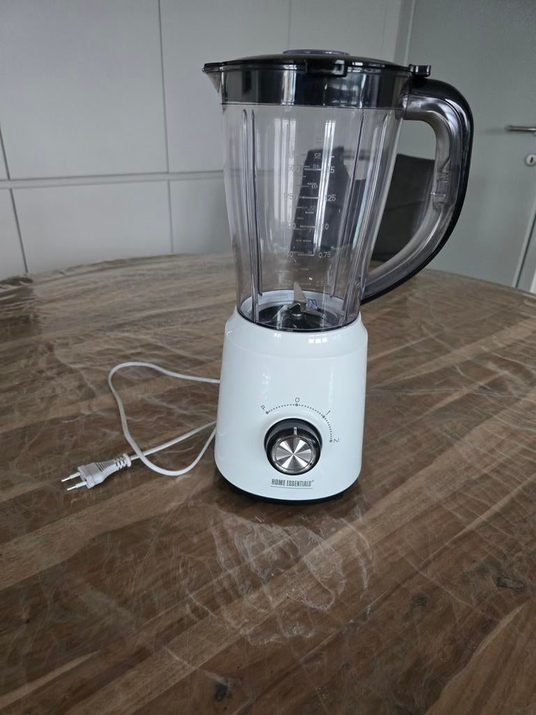 Blender, Ophalen, Blender