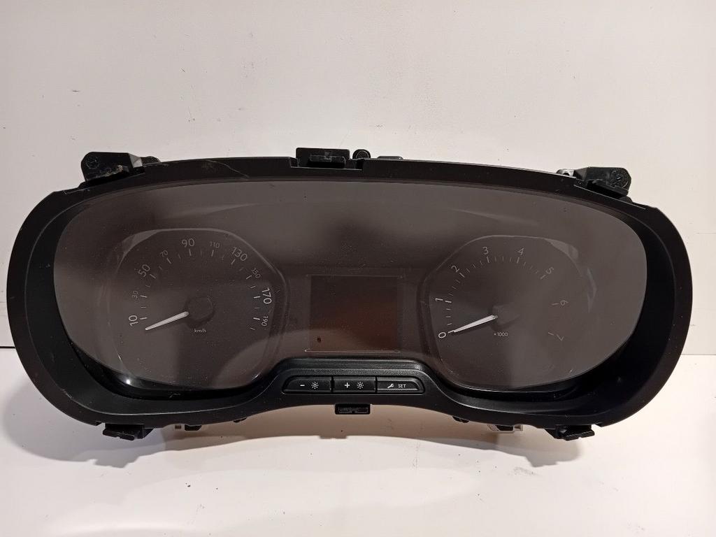 Cockpit Peugeot Expert, Onderdelen@venauto.nl, Van der Ven Autorecycling B.V., Gebruikt, Citroën