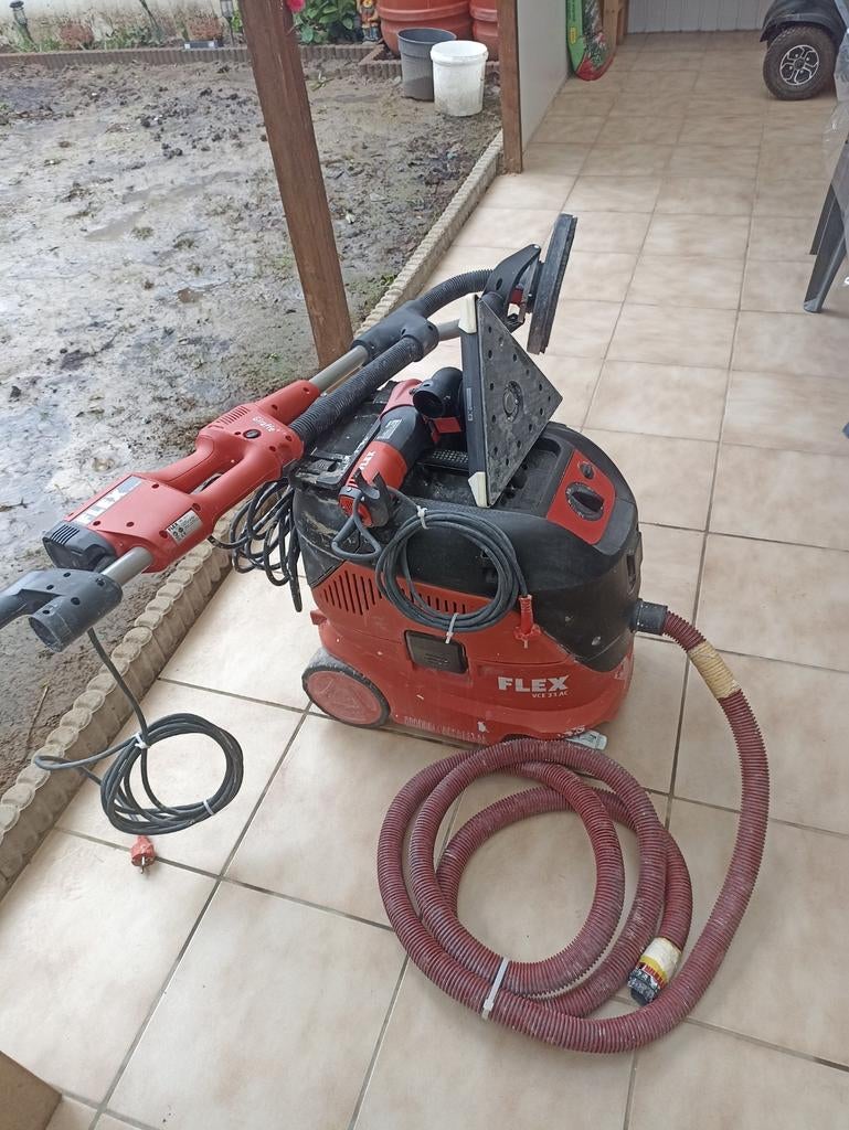 Apirateur et girafe, Doe-het-zelf en Bouw, Ophalen