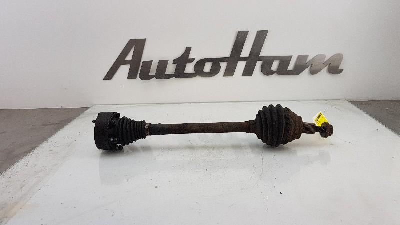 CARDAN AVANT GAUCHE (TRANSMISSION) Volkswagen Golf V (1K1), Utilisé, Volkswagen