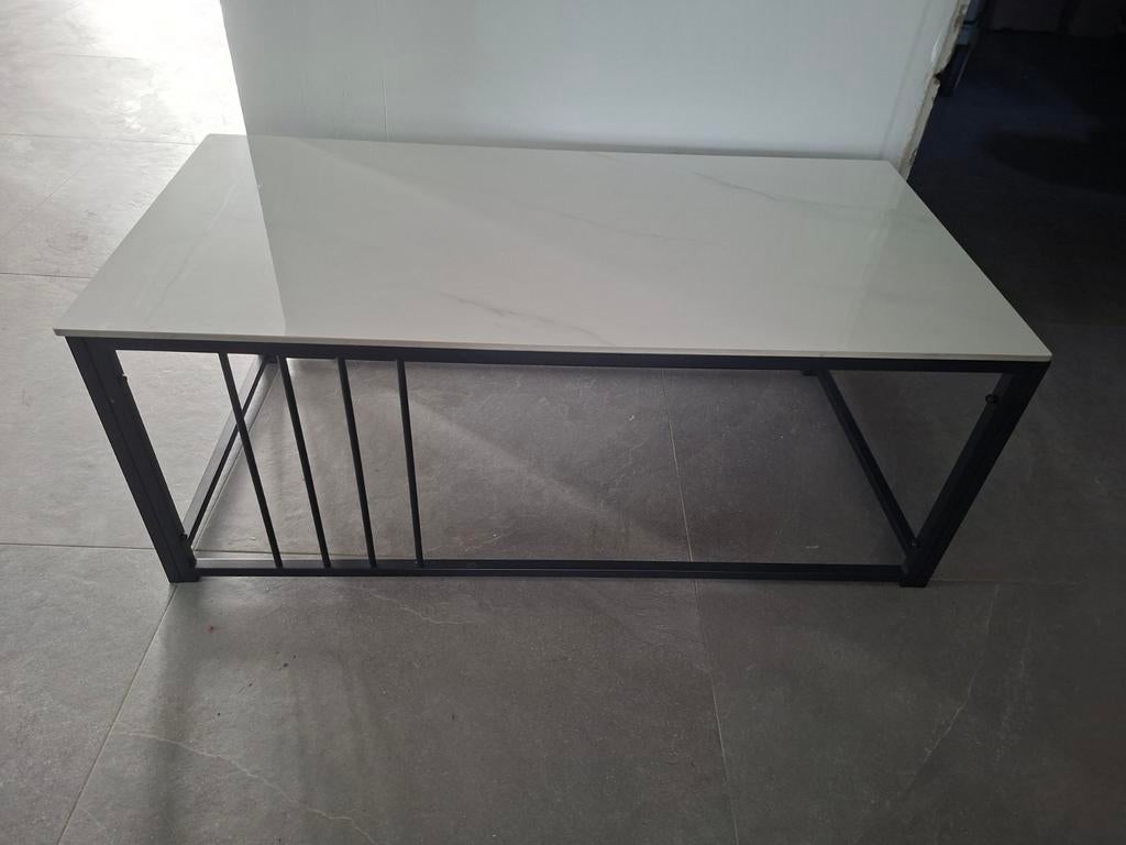 Salon tafel, Ophalen of Verzenden