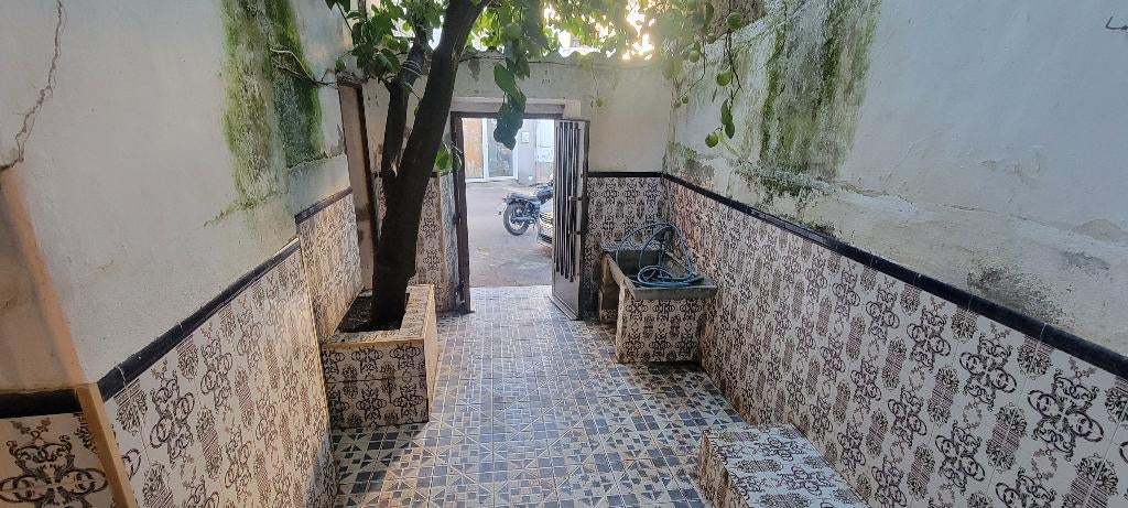 Dorpswoning te renoveren/Extremadura/20km Trujillo/39.000€, Woonhuis, 3 kamers, Spanje, Dorp