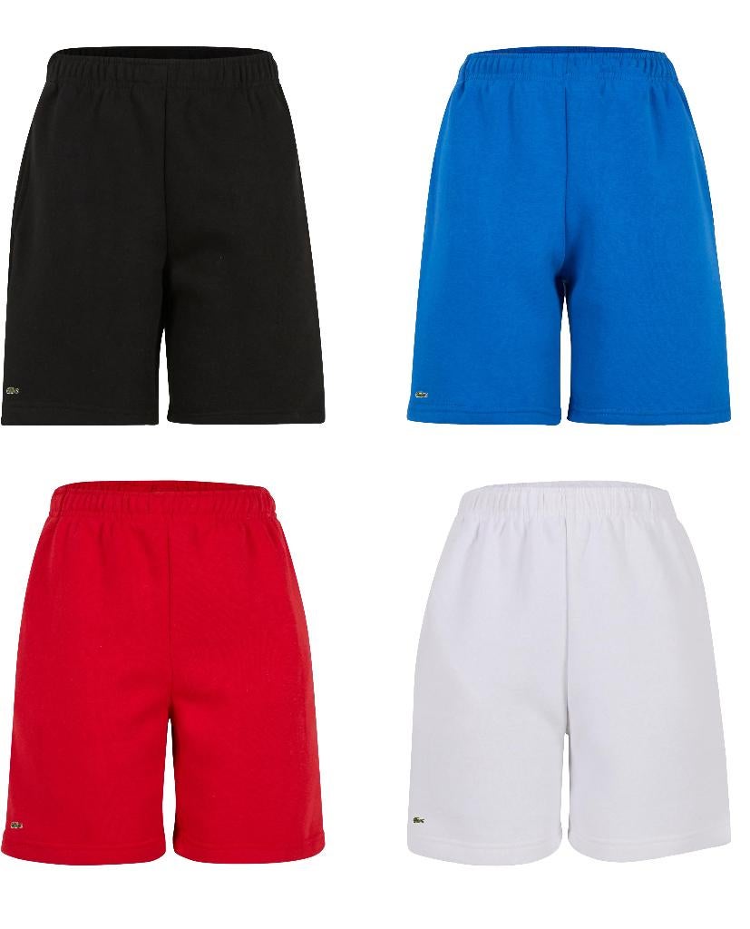 Lacoste short kind 4 kleuren 5-13 jaar Nieuw, Kinderen en Baby's, Kinderkleding | Overige, Nieuw, Jongen of Meisje, Verzenden