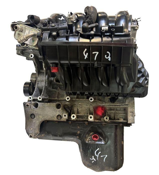 BMW Série 3 (E46) 2.0 - N42B20A-N42/N42B20O0, Autos : Pièces & Accessoires, Moteurs & Accessoires, Enlèvement ou Envoi, Révisé