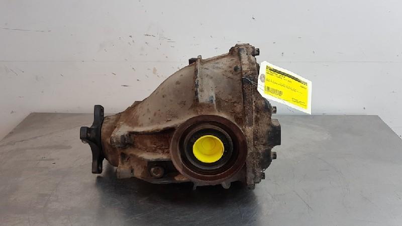 DIFFERENTIEL ARRIÈRE C Mercedes-Benz E (W211), Utilisé, Mercedes-Benz