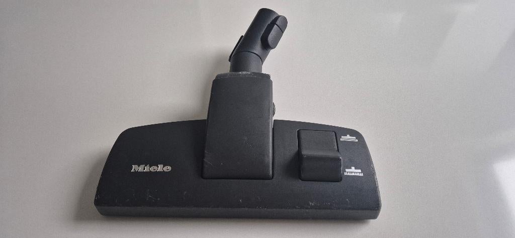 Originele Miele stofzuigerborstel, Enlèvement, Utilisé, Aspirateur