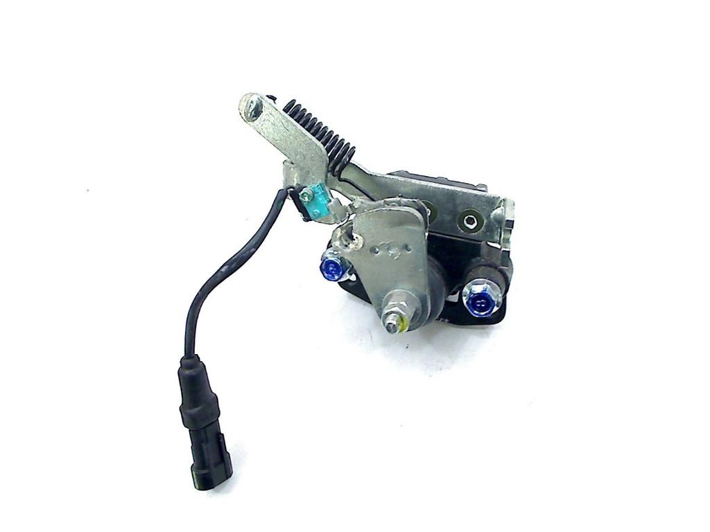 REMKLAUW HANDREM Piaggio MP3 500 2019-2022 (01-2019/12-2022), Motoren, Dhr. S. di Majo, Gebruikt, Info@cama-motorparts.nl, P.J. Troelstraweg 8 8
3144 CX  MAASSLUIS, NL