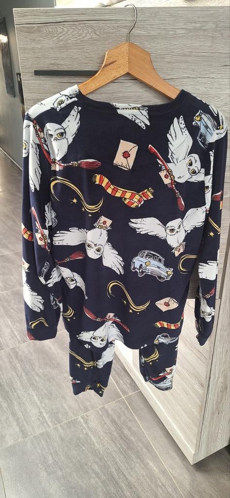 Pyjama harry potter, Vêtements | Femmes, Enlèvement ou Envoi, Comme neuf, Taille 38/40 (M)