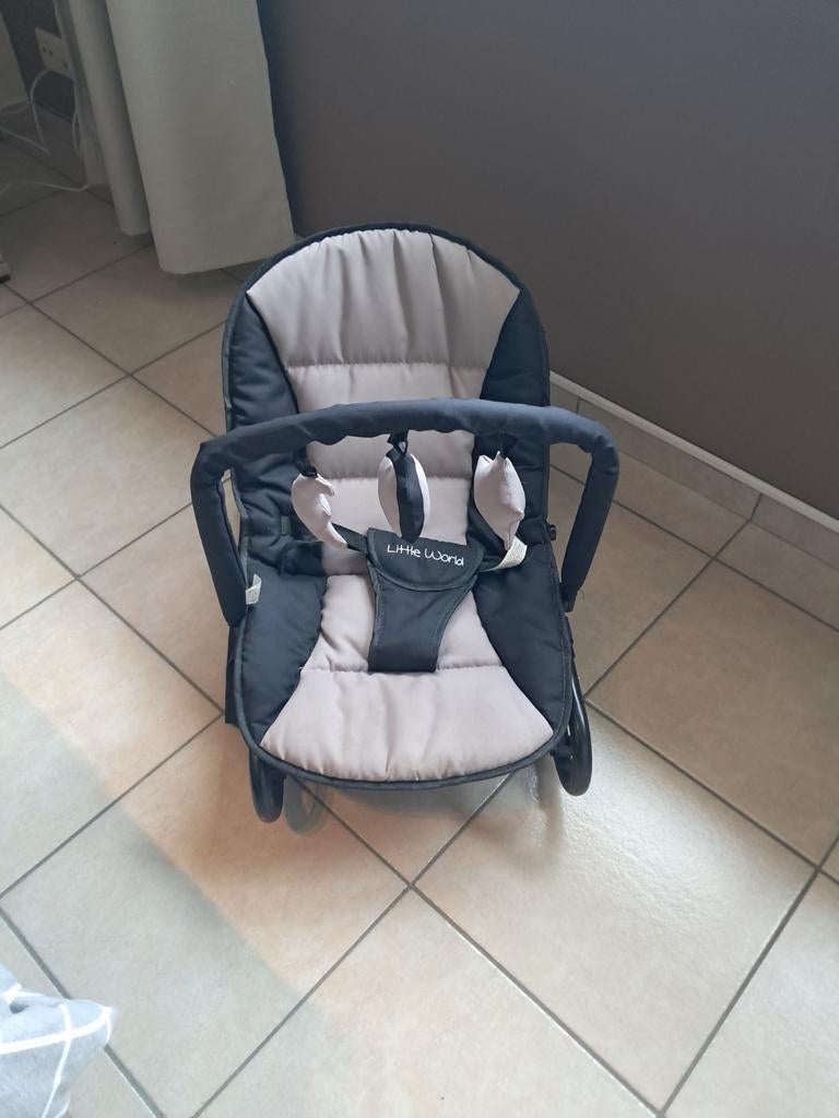 Baby wipstoel, Kinderen en Baby's, Wipstoeltjes, Ophalen of Verzenden, Wipstoel