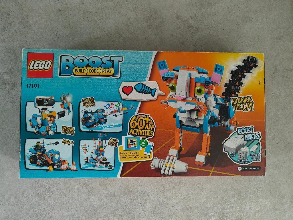 Unieke Lego Creator set, Ophalen, Compleet, Lego, Nieuw