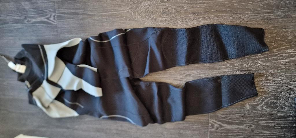 Wetsuit voor volwassene, Watersport en Boten, Watersportkleding, Wetsuit, Tribord, Heer, Ophalen of Verzenden