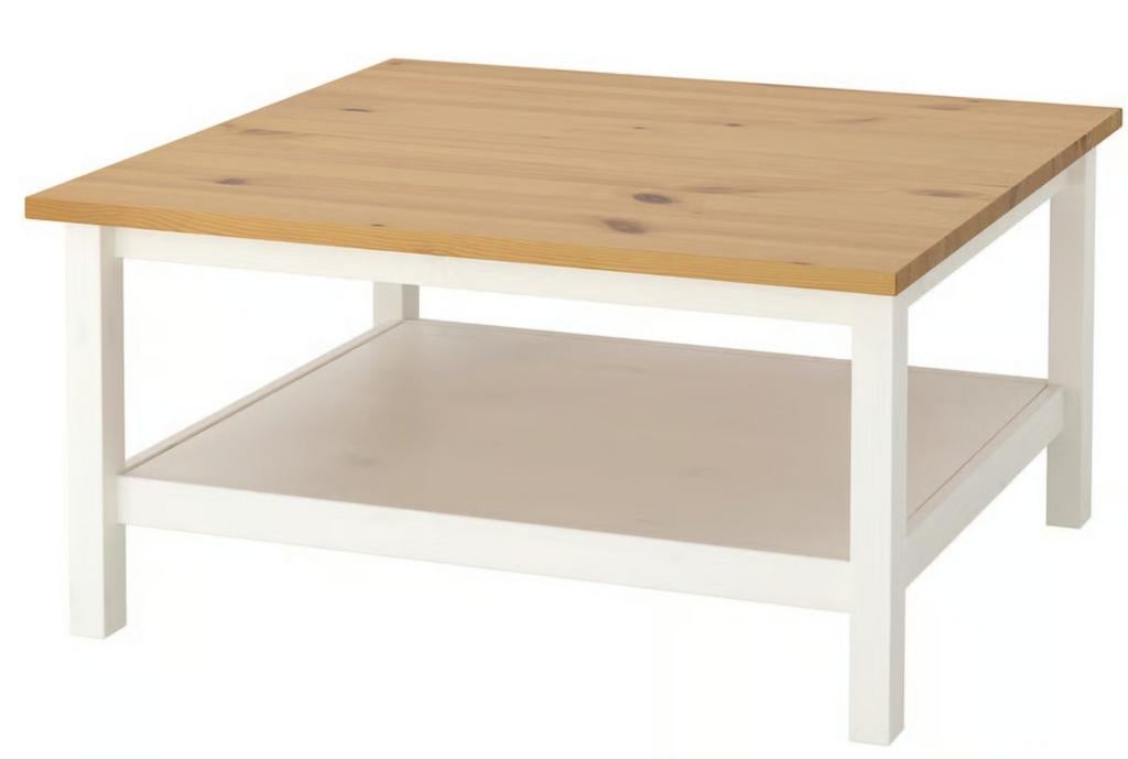 Table basse de 90 cm2 en excellent état, Moins de 50 cm, Enlèvement ou Envoi, 50 à 100 cm, 50 à 100 cm