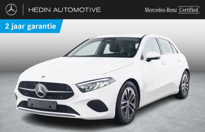 Mercedes-Benz A-klasse 220 4MATIC Hatchback Luxury Line | Tr, Auto's, Mercedes-Benz, Bedrijf, Te koop, A-Klasse, 4x4, Airbags