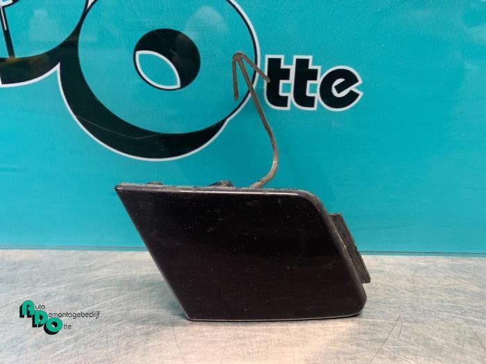 Afdekkap Sleepoog voor van een Volkswagen Tiguan (Tiguan 08-, Gebruikt, -, Volkswagen, -