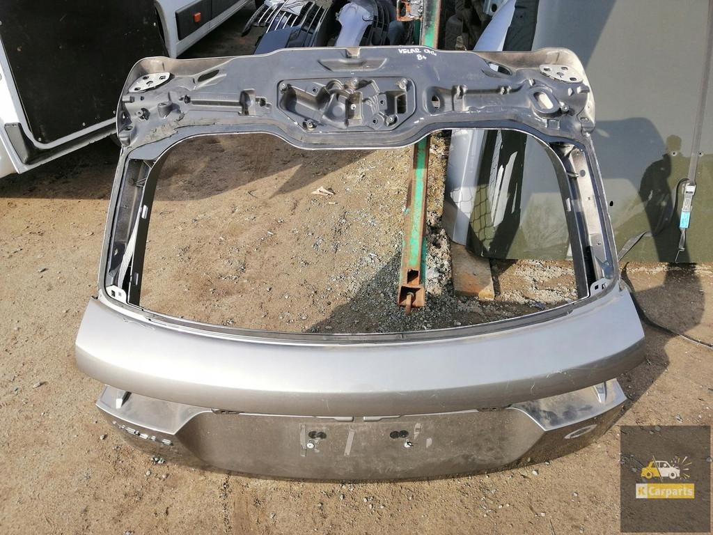 hayon du Range Rover Velar, Autos : Pièces & Accessoires, Fabrikant BV, Utilisé, Info@fabrikant.eu, Fabrikantstraat 1
1000 AA  Amsterdam, NL