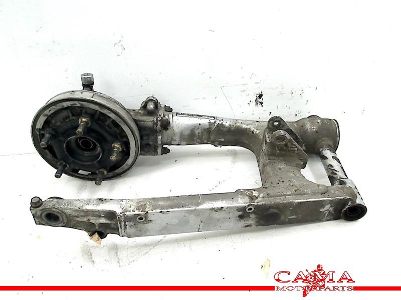 ACHTERBRUG Honda NT 650 V Deauville 1998-2001 (NT650V RC47), Gebruikt