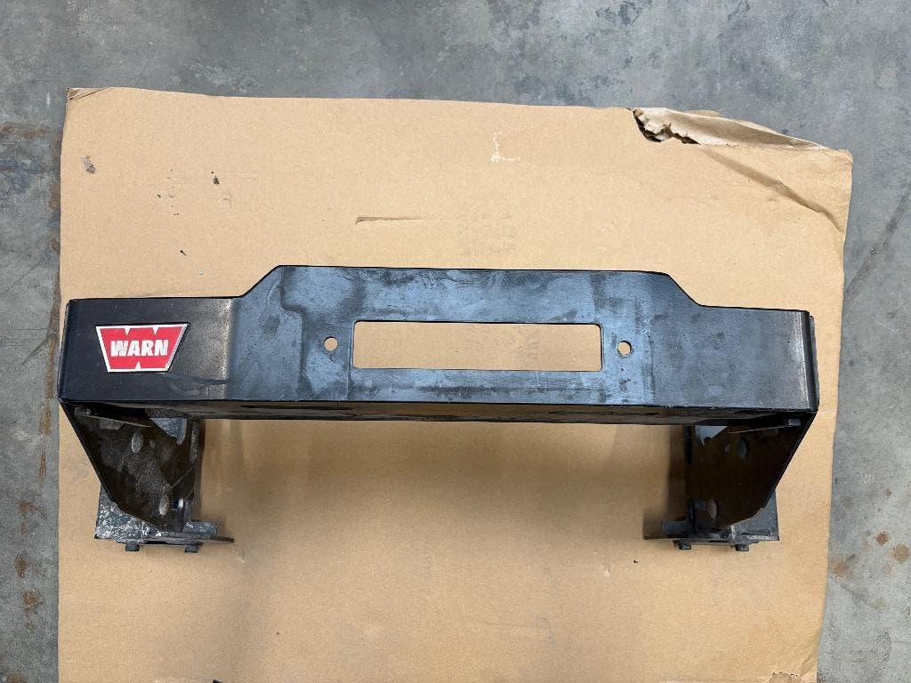 Originele winchbeugel Land Rover Discovery 4, Auto-onderdelen, Overige Auto-onderdelen, Ophalen, Gebruikt, Land Rover