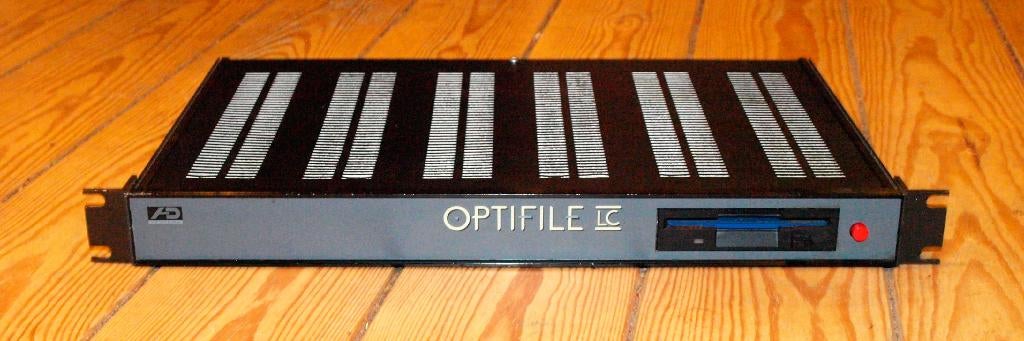 Automation pour console / table de mixage, Enlèvement, Utilisé