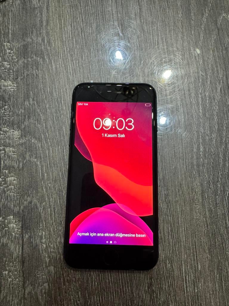 Iphone 7, Telecommunicatie, Mobiele telefoons | Apple iPhone, Ophalen of Verzenden, Gebruikt, IPhone 7