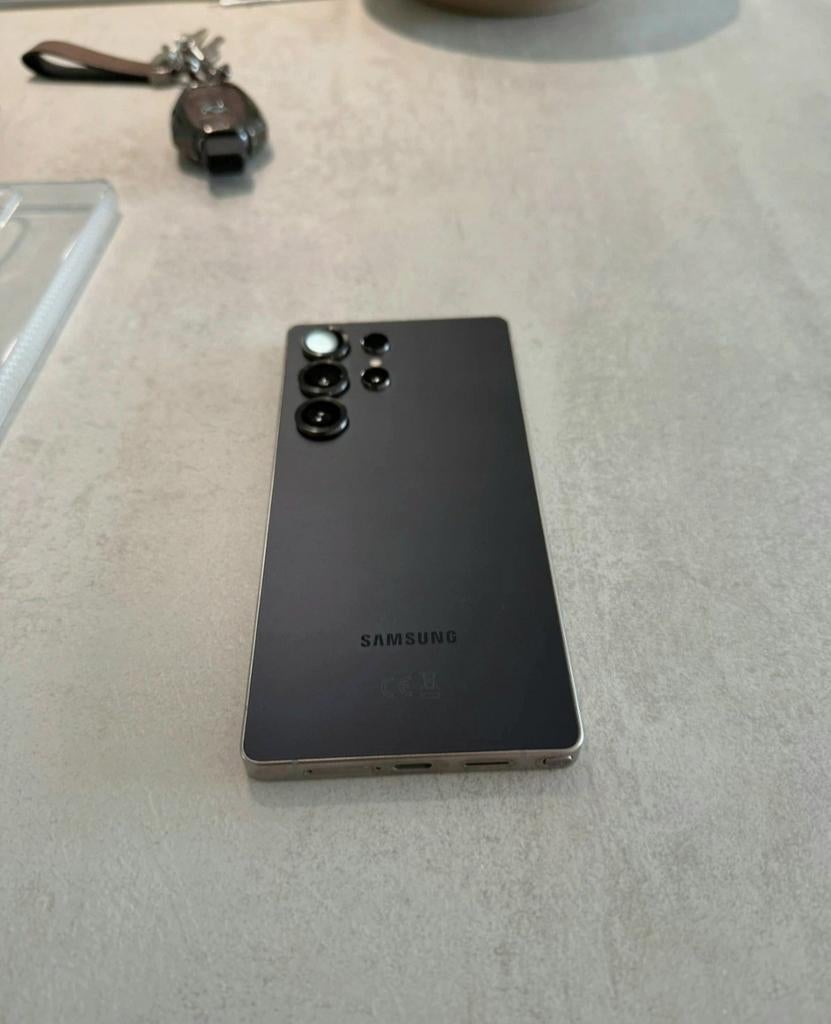 Samsung Galaxy S25 Ultra 1T (Weg is weg), Ophalen of Verzenden