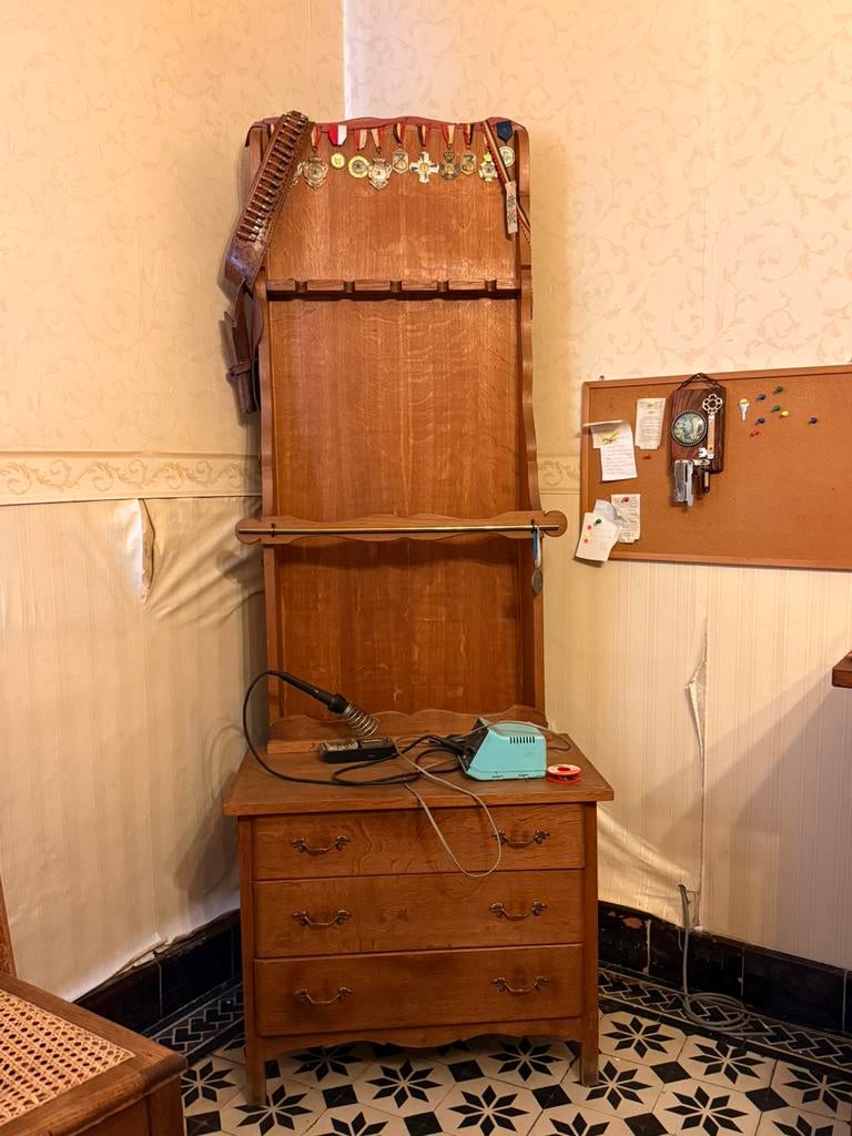 Gratis af te halen - Kast, Ophalen