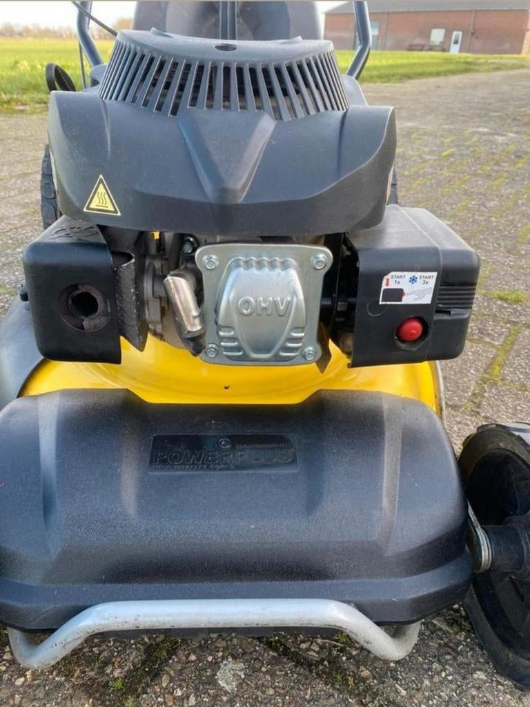 Tondeuse à gazon, Jardin & Terrasse, Enlèvement