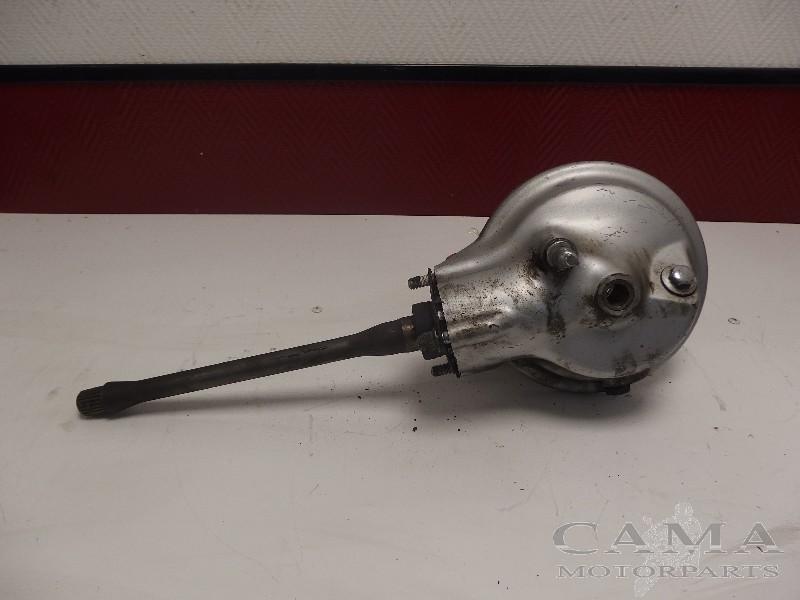 CARDAN Suzuki VS 800 Intruder 1992-1997 (VS800 VS800GL), Motoren, Dhr. S. di Majo, Gebruikt, Info@cama-motorparts.nl, P.J. Troelstraweg 8 8
3144 CX  MAASSLUIS, NL