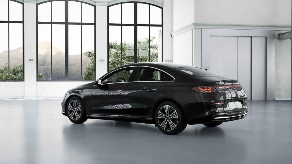 Mercedes-Benz CLA-klasse 250+ Business Edition Panoramisch D, Autos, Electronic Stability Program (ESP), Achat, 4 portes, Entreprise