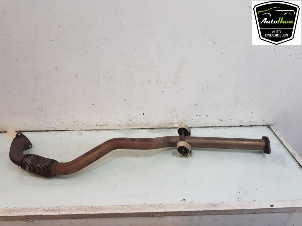 ÉCHAPPEMENT AVANT PIPE Opel Insignia Sports Tourer, Dhr. J. Ham, Administratie@autoham.nl, Opel, Utilisé