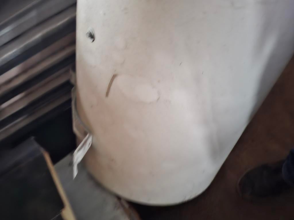 Chaudière électrique 100 litres, Bricolage & Construction, Chauffe-eau & Boilers, Enlèvement, Boiler