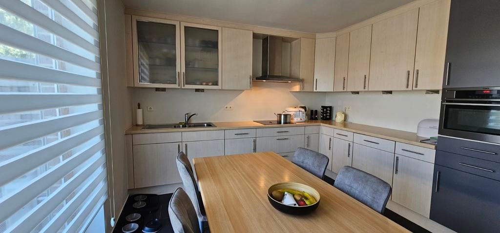 Keuken te koop inclusief toestellen., Huis en Inrichting, Keuken | Complete keukens, Ophalen