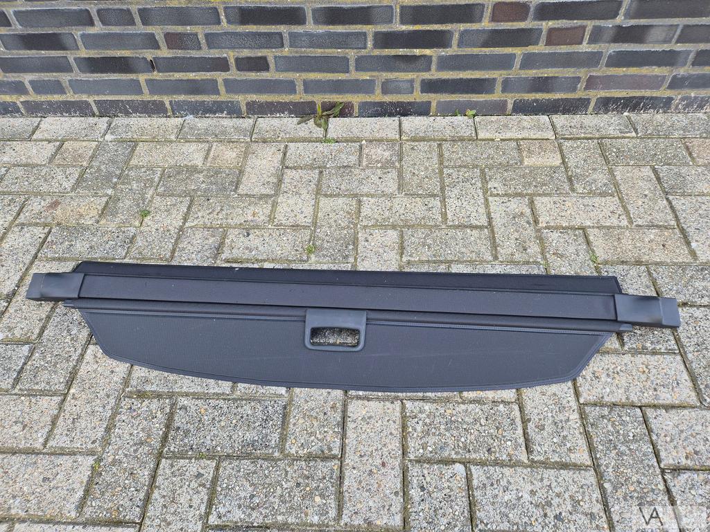 Skoda Octavia STATION 1998 - 2004 rolhoes rollo hoedenplank, Gebruikt, -, -, Ophalen of Verzenden