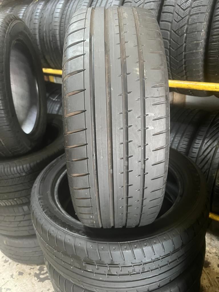 205/50/17 Continental avec montage et équilibrage, Ophalen