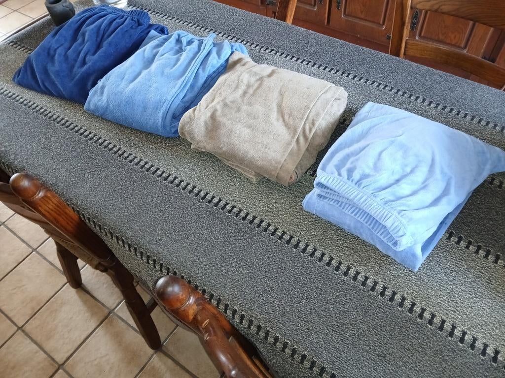 new Winterpyjama pyjama's maat XXL, Kleding | Heren, Pyjama's, Ophalen