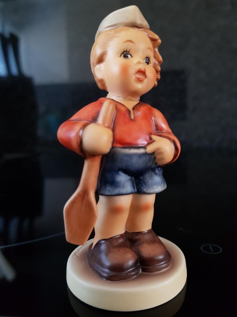 Hummel 2148 B en parfait état, Collections, Enlèvement ou Envoi, Hummel