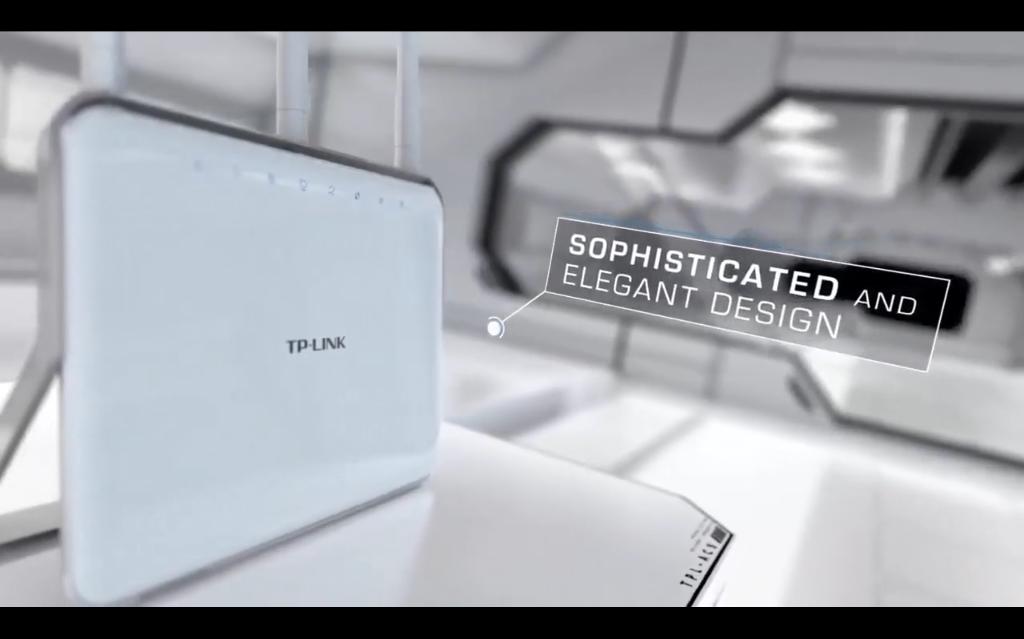 Router TP Link, Ophalen, Gebruikt, Router, TP-Link