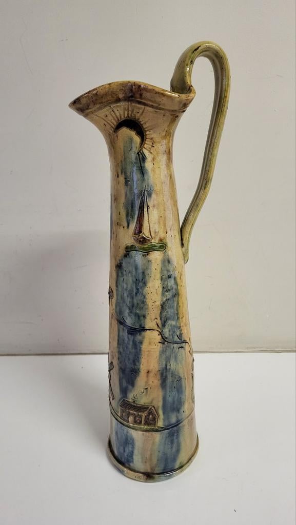 Vlaams aardewerk, Antiek en Kunst, Ophalen of Verzenden