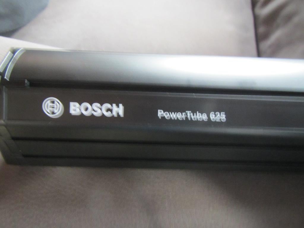 Accu Bosch Powertube 625 oa voor Trek speedelec voor revisie, Fietsen en Brommers, Ophalen of Verzenden, Gebruikt, Overige merken