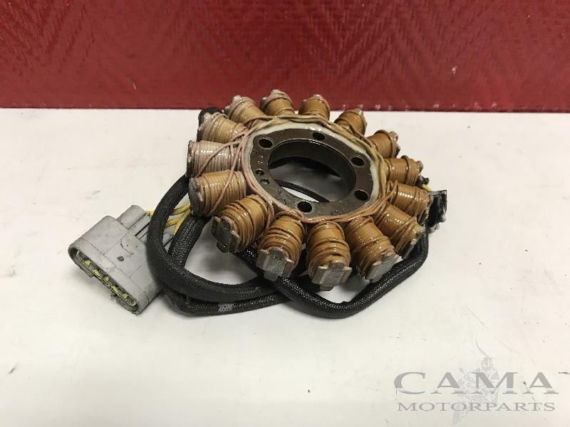 DYNAMO Ducati Multistrada 1200 S 2010-2012 (MTS1200 1200S), Motoren, Dhr. S. di Majo, Gebruikt, Info@cama-motorparts.nl, P.J. Troelstraweg 8 8
3144 CX  MAASSLUIS, NL