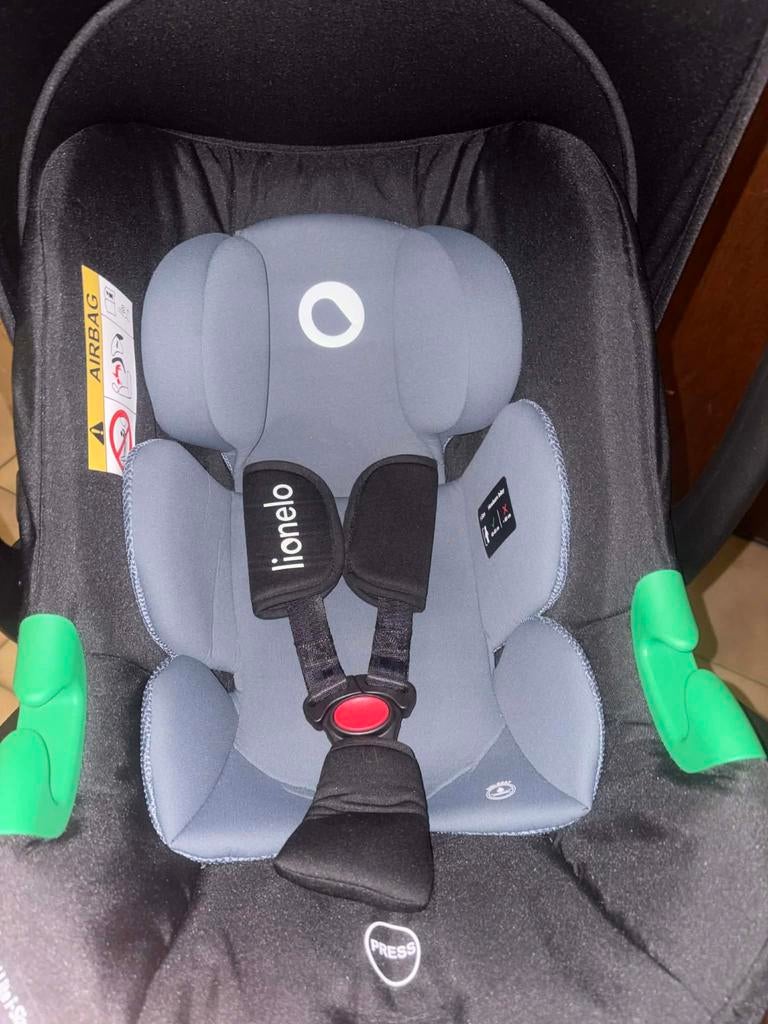 poussette 3 en 1, Enlèvement ou Envoi