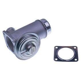 BMW E87 E93 E91 E92 E90 EGR klep BMW E61 E60 ERG klep E65 X3, -, -, Nieuw, Ophalen of Verzenden