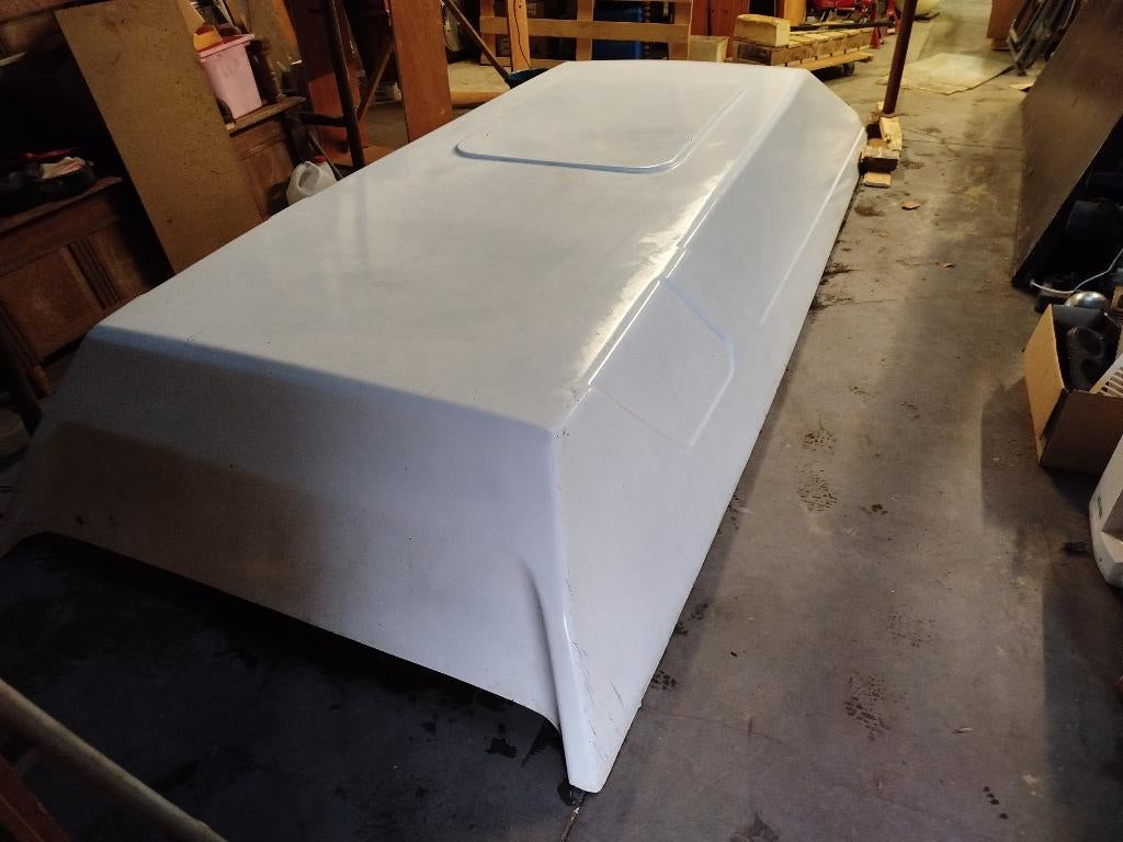 Camping car accessoires, Caravanes & Camping, Enlèvement, Neuf