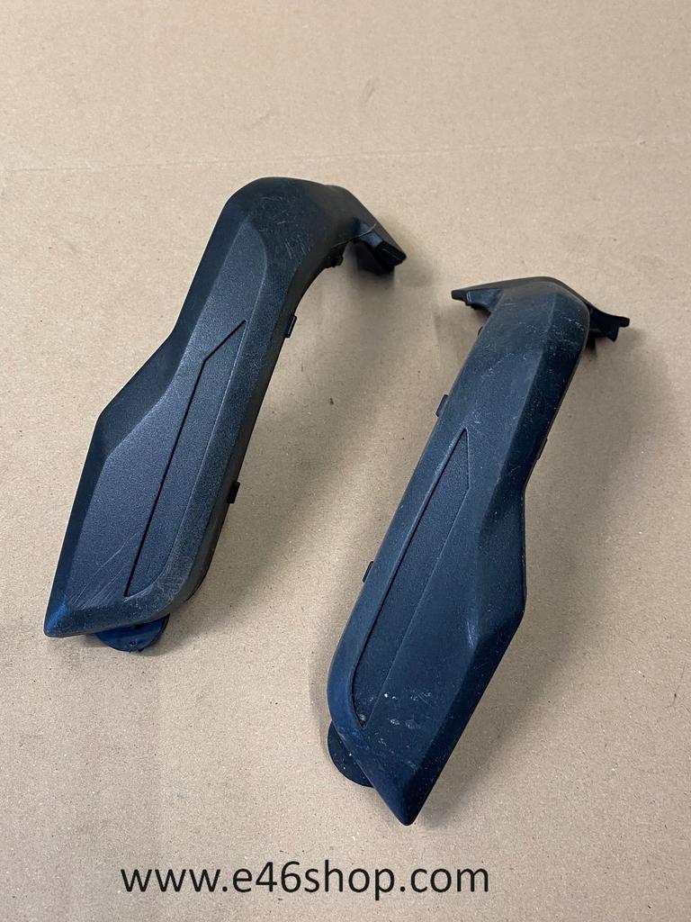 BOBINE AFDEKKING LINKS EN RECHTS  BMW R1200, -, Utilisé, -, -