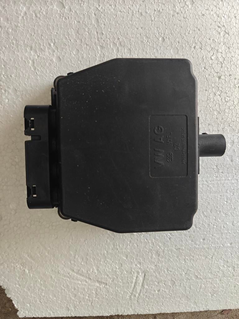 Système à dépressions 1.4 tdi VAG, Enlèvement, Utilisé