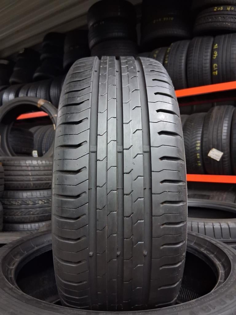 18555r15 Continental 6mm, Ophalen