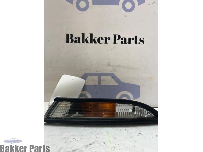 Richtingaanwijzer links van een Volkswagen Scirocco, Auto-onderdelen, Verlichting, Gebruikt, -, Volkswagen, -