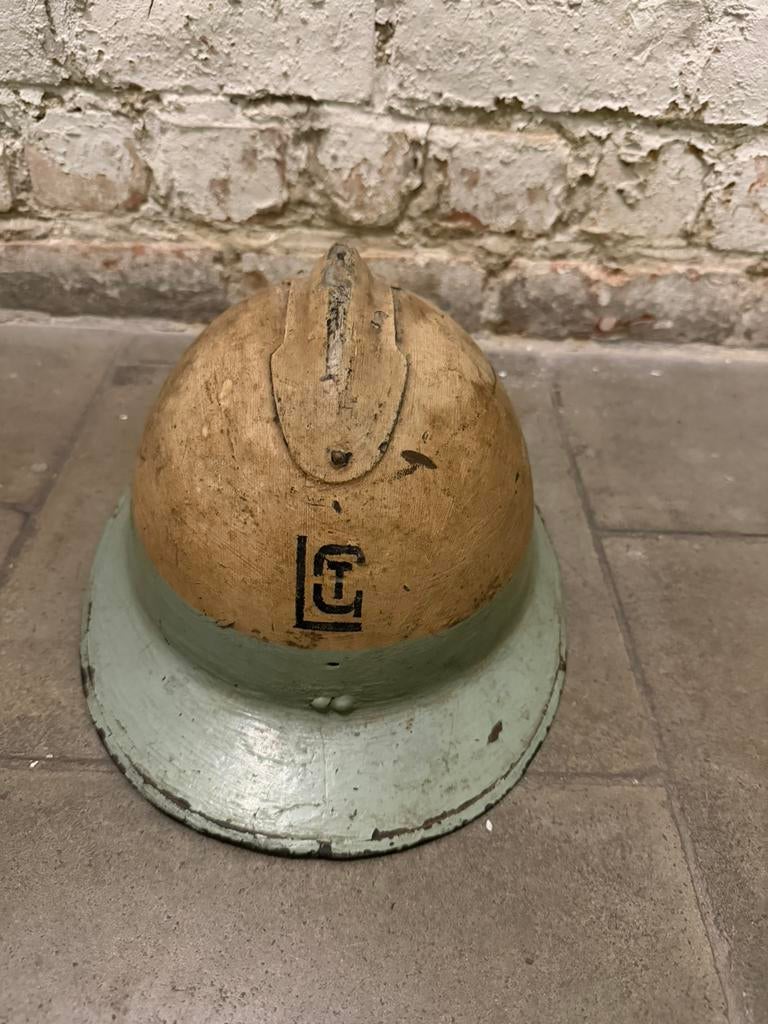 Casque ww2, Enlèvement ou Envoi
