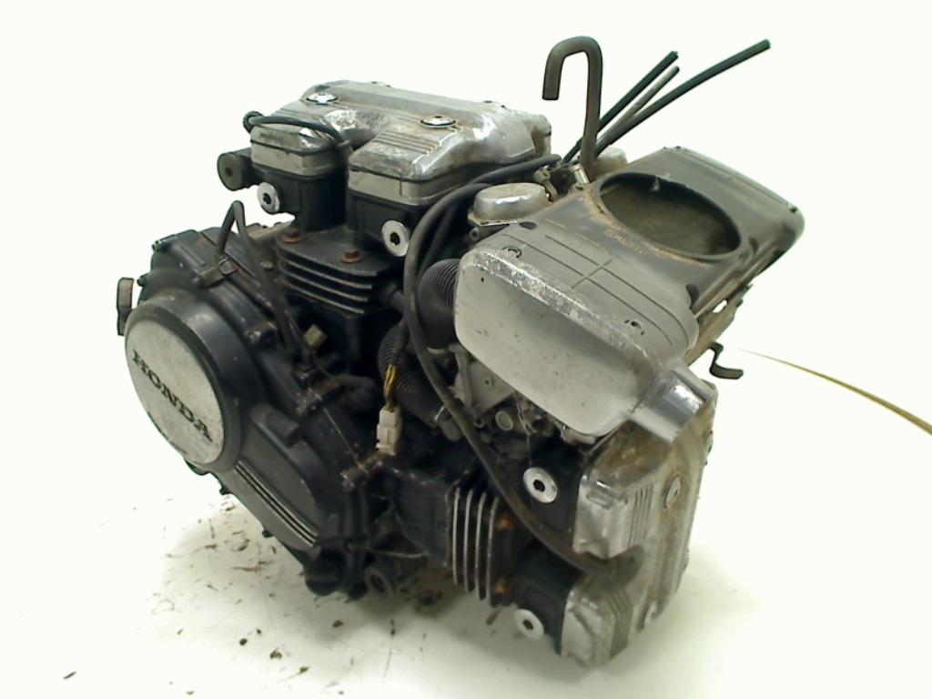 Moteur Honda VF 750 C MAGNA 1982-1984 V45 (RC07-RC09), Motos, Enlèvement, Utilisé